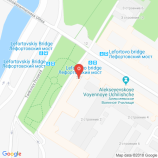 Салон красоты Леонардо в Москве