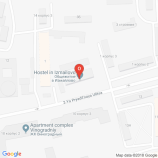 Салон красоты Elit style в Москве