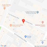 Салон красоты MARAFET Beauty Club в Санкт-Петербурге