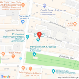 Салон красоты Dr.Vasilenko в Москве