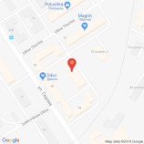 Салон красоты Грация в Санкт-Петербурге