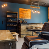 Салон красоты Барбер клуб в Москве