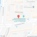 Салон красоты ALEX в Москве