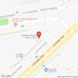 Салон красоты Этра в Москве