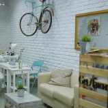 Салон красоты Get Лаки в Москве