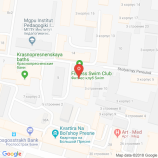 Салон красоты Тут Стригут в Москве