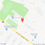 Парикмахерская Eva Vahidi в Уфе