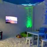 Салон красоты Дыхание моря в Москве