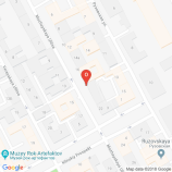 Салон красоты OLGA NIKIFOROVA SALON в Санкт-Петербурге