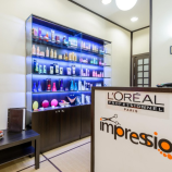 Салон красоты IMPRESSION в Санкт-Петербурге
