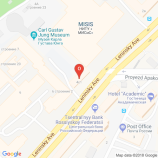 Салон красоты Irena Brow в Москве