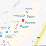 Парикмахерская Maija в Уфе