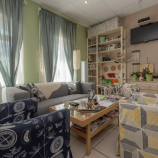 Салон красоты Beauty Inn в Санкт-Петербурге