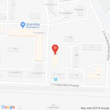 Салон красоты Каскад в Москве