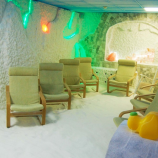 Салон красоты Соляная пещера Соль Ля Соль в Москве