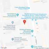 Салон красоты New Order в Екатеринбурге