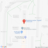 Салон красоты #Ивановское в Москве