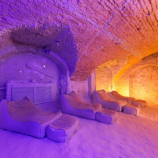 Салон красоты Соляной грот в Москве