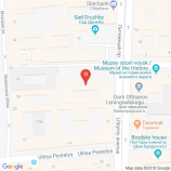 Салон красоты Black Cats в Санкт-Петербурге