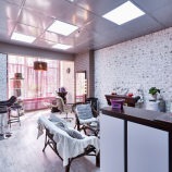 Салон красоты Tissoria в Москве