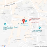 Салон красоты April.beauty.point в Москве