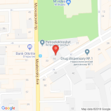 Салон красоты House of Lashes в Санкт-Петербурге