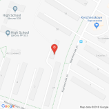 Салон красоты Нэлли в Москве