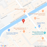 Парикмахерская La Creme в Санкт-Петербурге