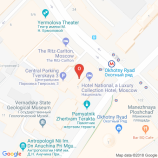 Салон красоты Vera Shubich в Москве