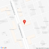 Салон красоты Елена в Москве