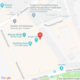 Салон красоты Salon marzan в Москве