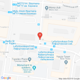 Салон красоты Кокетка в Москве