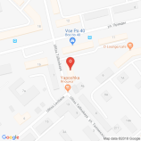 Парикмахерская ПИОН в Уфе