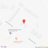 Салон красоты Seven days ekb в Екатеринбурге