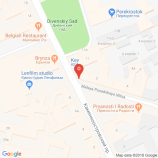 Парикмахерская MaDaM Жу-Жу в Санкт-Петербурге