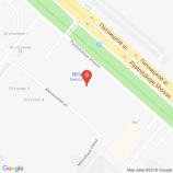 Ногтевой сервис Ваши пальчики в Москве