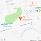 Салон красоты M & G в Москве