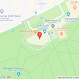 Салон красоты Эля в Москве