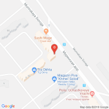 Салон красоты Creative Kid`s в Санкт-Петербурге