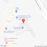 Парикмахерская Джокер в Санкт-Петербурге