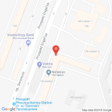 Салон красоты Laki Nail Studio в Санкт-Петербурге