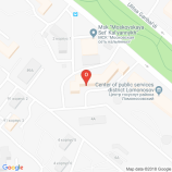 Салон красоты BeautyME в Москве