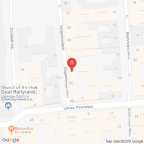 Салон красоты Бэлис в Санкт-Петербурге