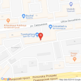 Салон красоты Империя Солнца в Санкт-Петербурге