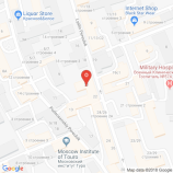 Салон красоты Семь этюдов в Москве