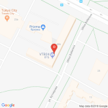 Салон красоты Академия в Санкт-Петербурге