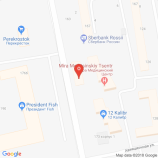 Салон красоты LERDEN в Екатеринбурге