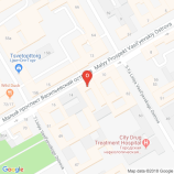 Парикмахерская Времена Года в Санкт-Петербурге