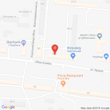 Салон красоты Гламур в Екатеринбурге