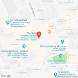 Салон красоты Beauty Department в Москве